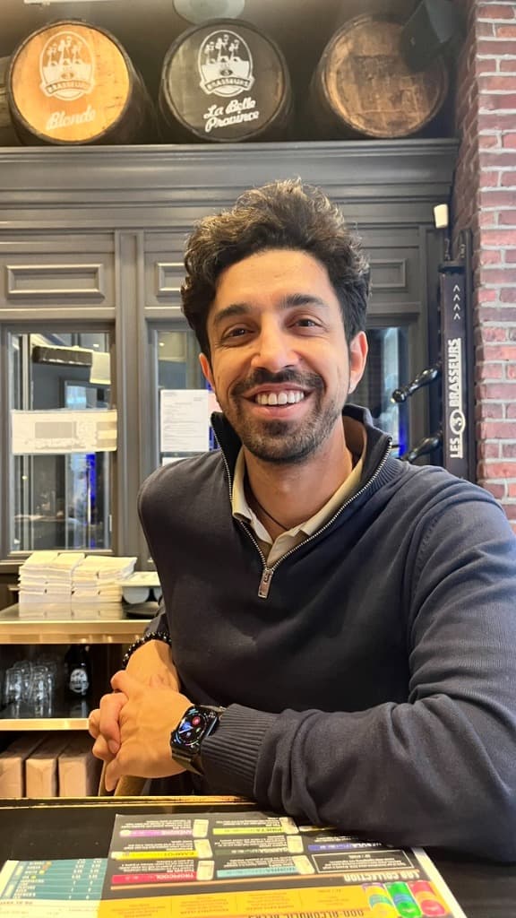 Jay, Founder of FlowDictate